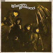 The Bohemian Bedrocks