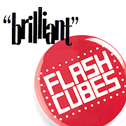 The Flashcubes