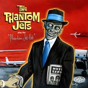 The Phantom Jets