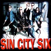 Sin City Six
